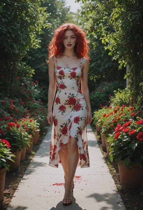 Secret Desires AI Nude Pics - #4
