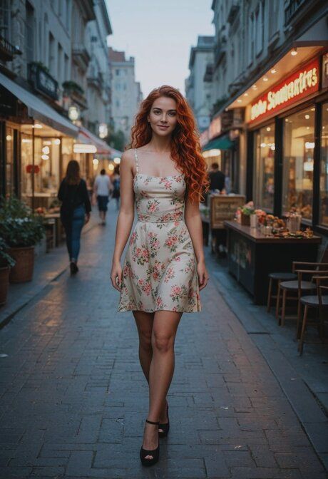 Secret Desires AI XXX Gallery - #4