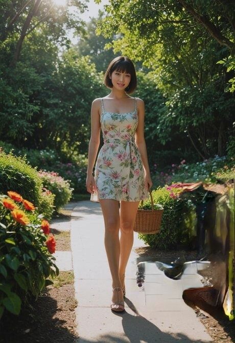 Secret Desires AI Nude XXX - #4
