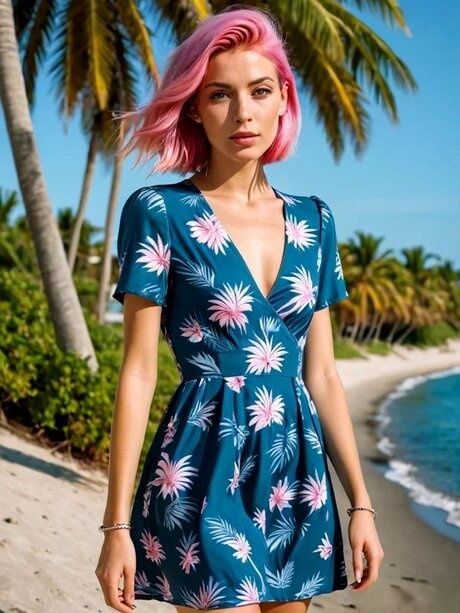 Pornpics AI XXX Porn Pics - #11
