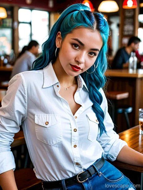 Pornpics AI Hot Images - #7