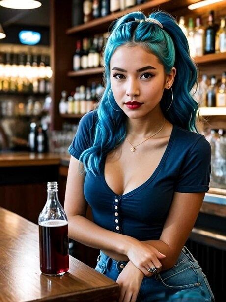 Pornpics AI Hot Images - #5
