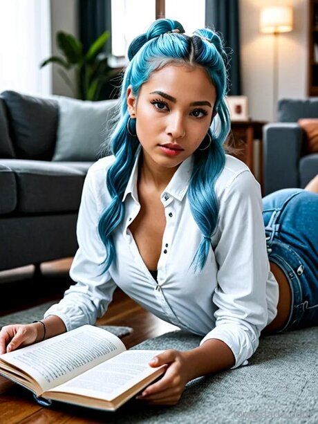 Pornpics AI Hot Images - #12