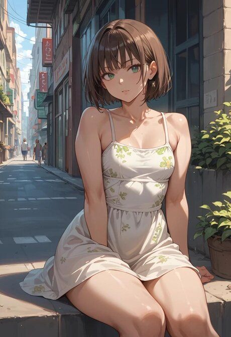 Secret Desires AI Porn Images - #1