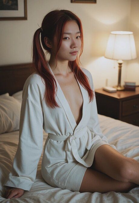 Secret Desires AI Hot Porn - #5