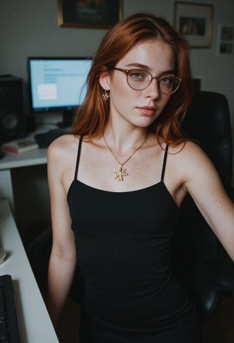 Secret Desires AI Naked Images - #10