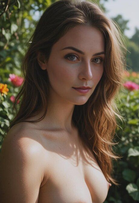 Secret Desires AI Naked Pictures - #7