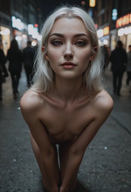 Secret Desires AI Porn Gallery - #2