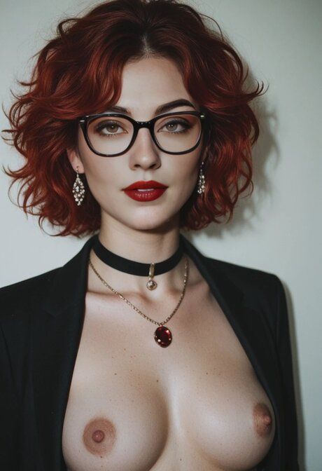 Secret Desires AI Nude XXX - #2