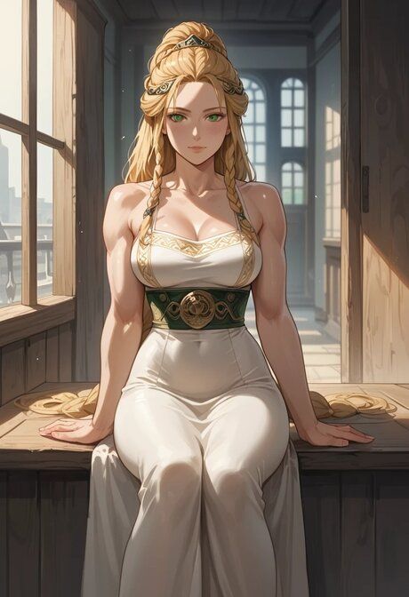 Secret Desires AI Porn Images - #2