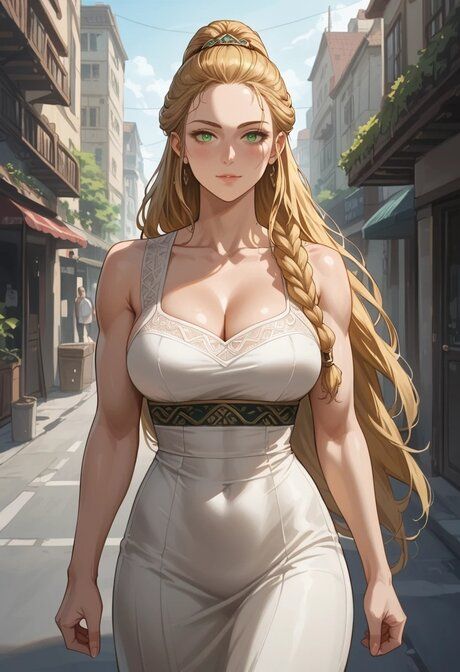 Secret Desires AI Porn Images - #11