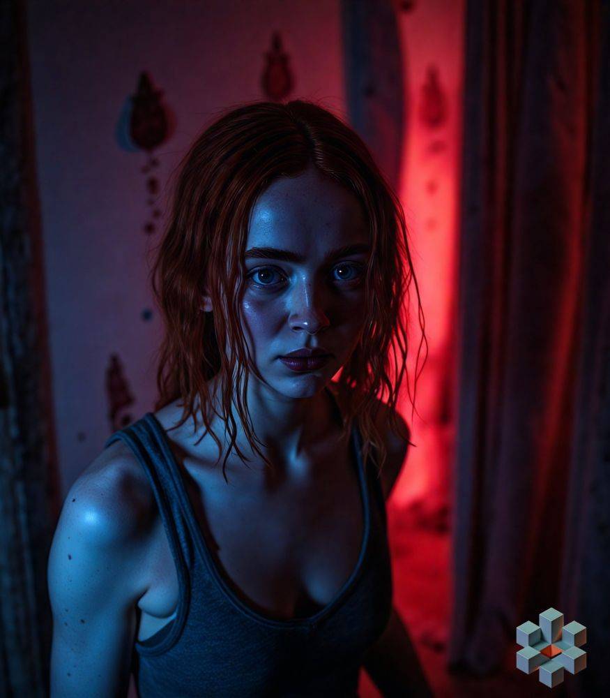 AI Celebs: The Destruction of Sadie Sink - #2