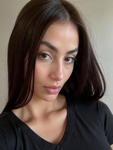 OnlyFans Lily Rose Vibes starring Lily Rose Vibes Nude Pictures - #16