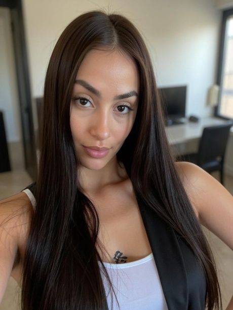 OnlyFans Lily Rose Vibes starring Lily Rose Vibes Nude Pictures - #11