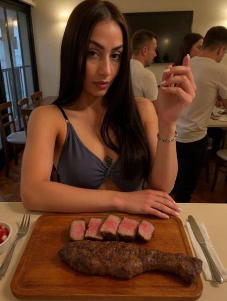 OnlyFans Lily Rose Vibes starring Lily Rose Vibes Nude Pictures - #8