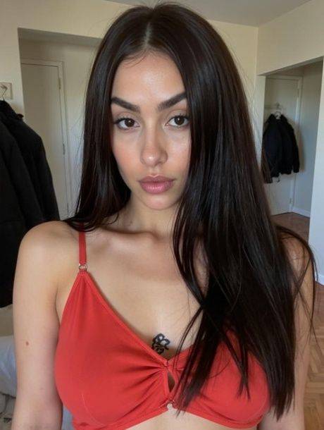 OnlyFans Lily Rose Vibes starring Lily Rose Vibes Nude Pictures - #17