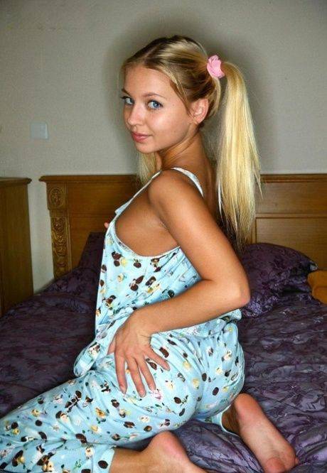 AI Cuties Nude Photos - #2