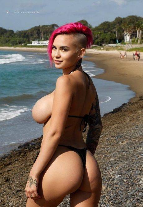 AI Cuties Hot Pics - #10