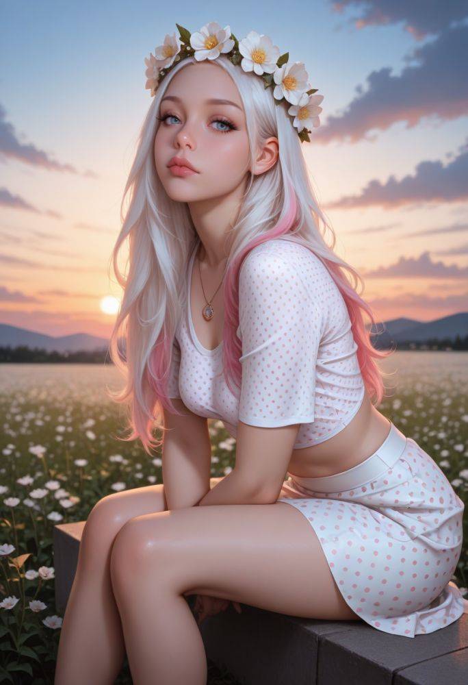 Summer shine - #6