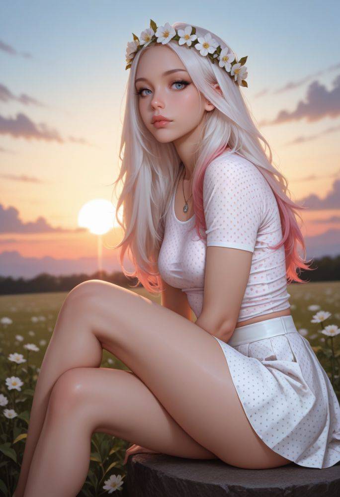 Summer shine - #18
