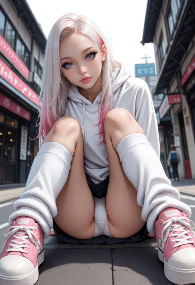 City Escape - #12