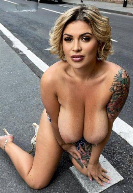 AI Cuties Sex Pics - #2