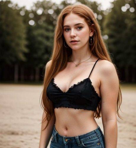 PhotoAI Nude Pictures - #1