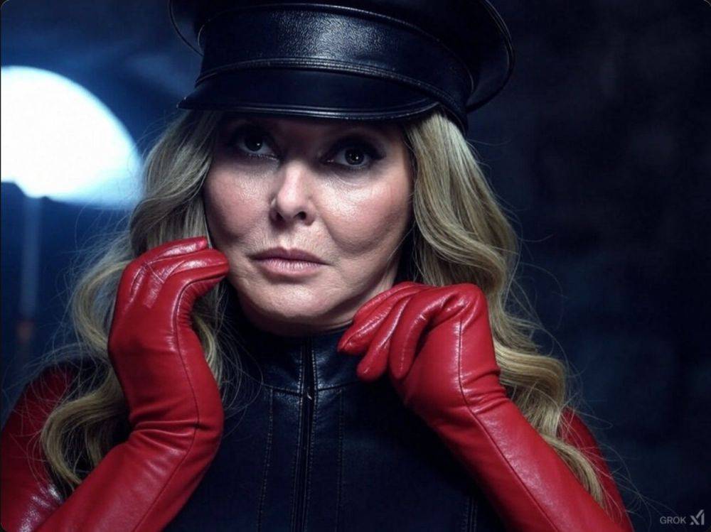Carol (AI) - #27