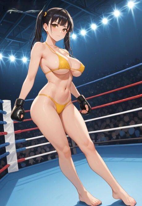 AI Cuties Naked Images - #2