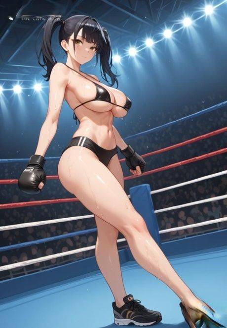 AI Cuties Naked Images - #5