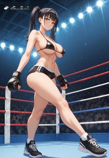 AI Cuties Naked Images - #6