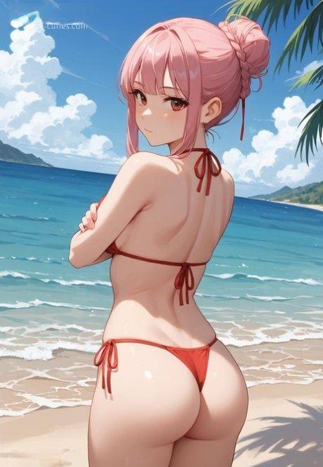 AI Cuties Hot Pics - #2