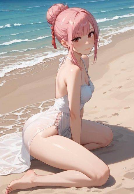 AI Cuties Hot Pics - #9