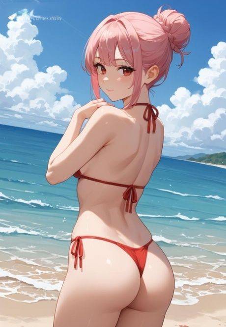 AI Cuties Hot Pics - #6