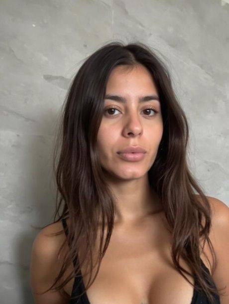 OnlyFans Its Grace Charis XO featuring Its Grace Charis XO Nude Pics - #20