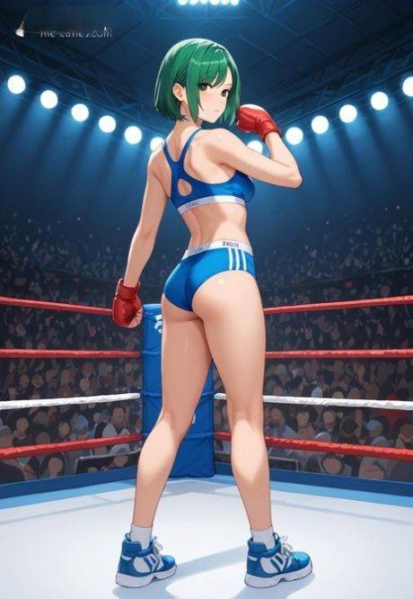 AI Cuties Hot Porn - #4