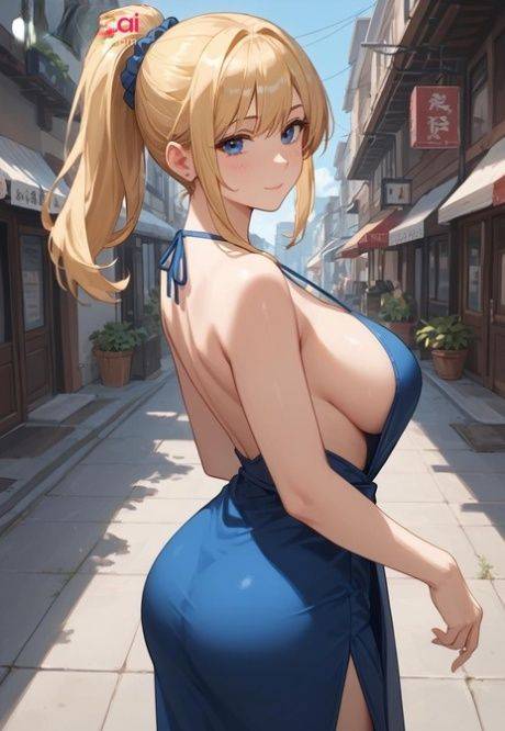 AI Cuties Sex Pictures - #10