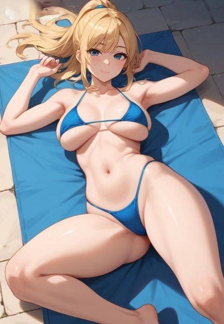 AI Cuties Sex Pictures - #3