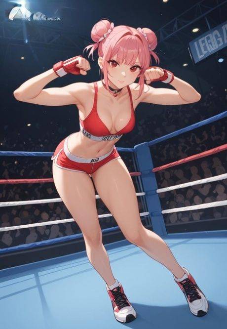 AI Cuties Sex Pics - #7