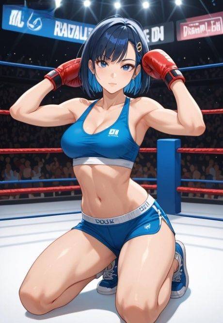 AI Cuties Naked Images - #10