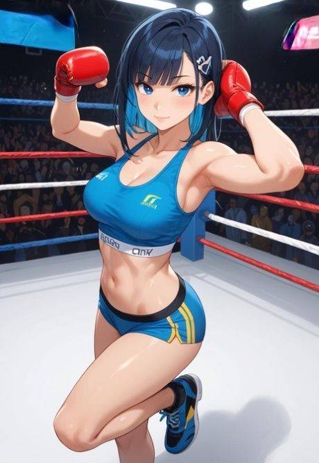 AI Cuties Naked Images - #6