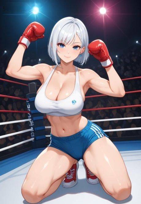 AI Cuties Sex Pictures - #10