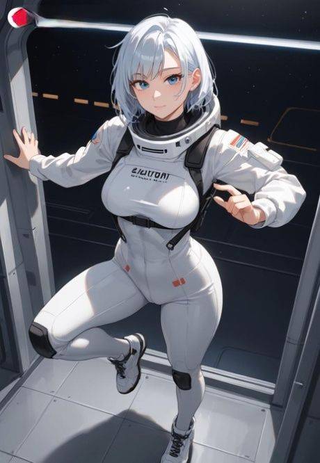 AI Cuties XXX Pictures - #8