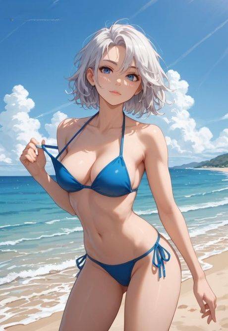 AI Cuties Porn Pics - #8