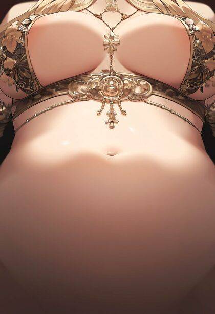 Just breasts - #22