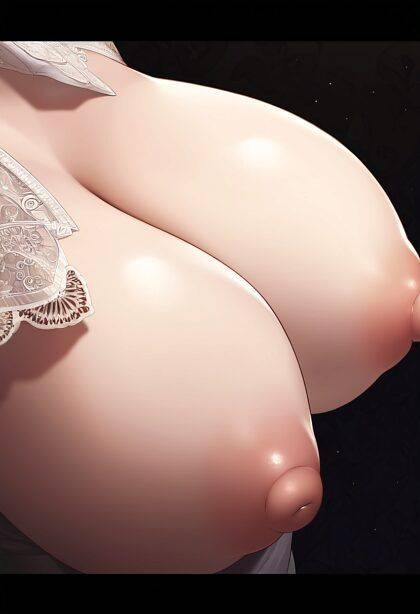 Just breasts - #26