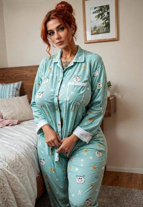 AI Cuties Hot Porn - #9