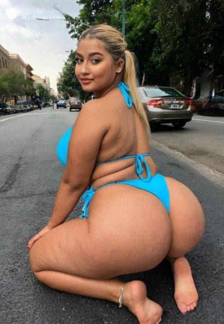 AI Cuties Naked Gallery - #5