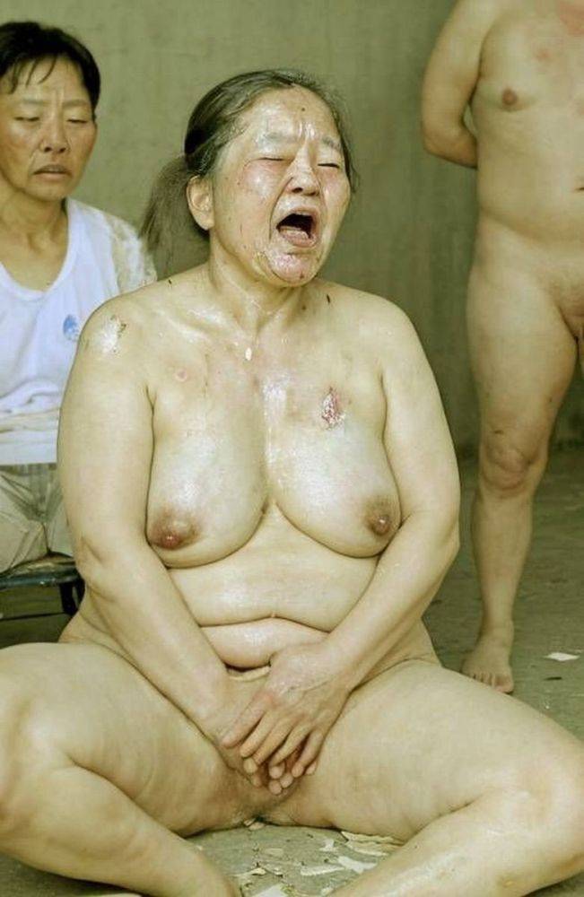 AI画像：某独裁国家の刑務所 - #10