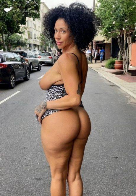 AI Cuties Hot Images - #3